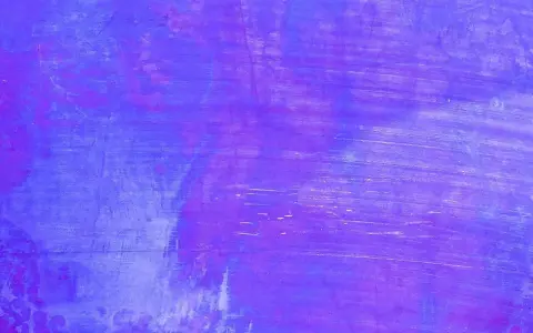 Abstrakte Textur mit sanftem lila mischen, wie ein Himmel bei Sonnenuntergang.