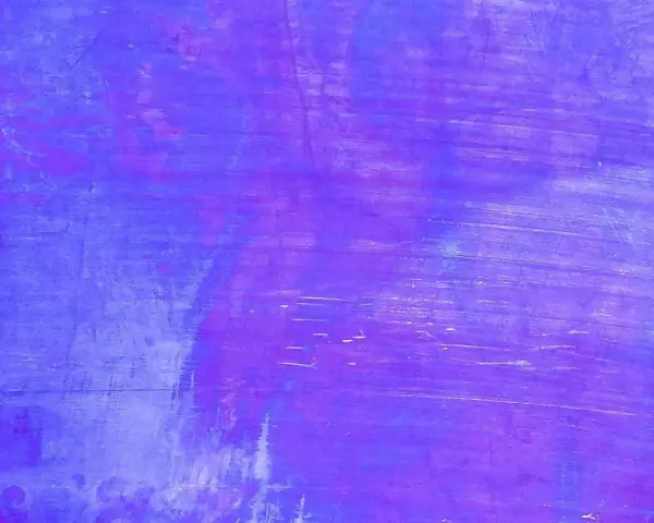 Abstrakte Textur mit sanftem lila mischen, wie ein Himmel bei Sonnenuntergang.